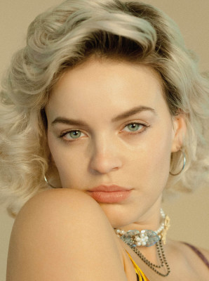 Anne-Marie - Clash Magazine (2016)