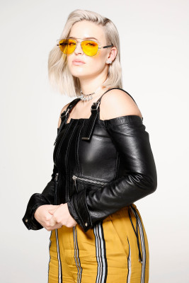 Anne-Marie - WWD Photoshoot (2017)