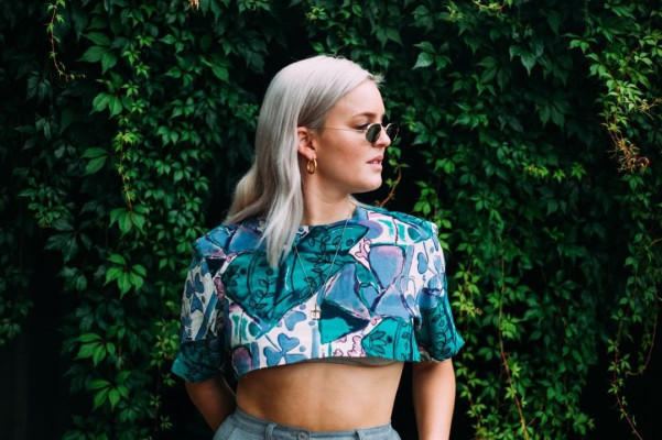 Anne-Marie for BBC (2017)