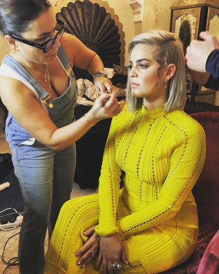 Anne-Marie - Music Video Ciao Adios (2017)