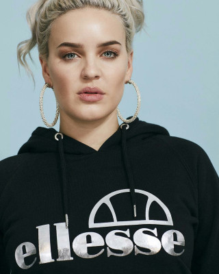 Anne-Marie for Ellesse UK 2017