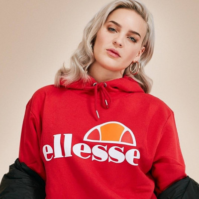 Anne-Marie for Ellesse UK 2017