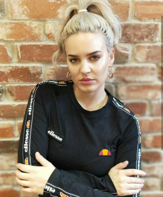 Anne-Marie for Ellesse UK 2017