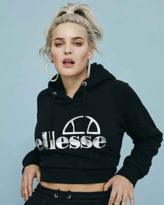 Anne-Marie for Ellesse UK 2017