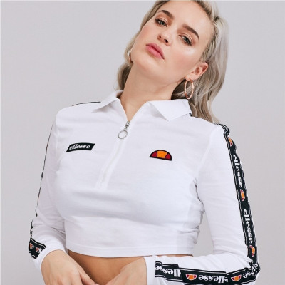 Anne-Marie for Ellesse UK 2017