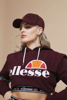 Anne-Marie for Ellesse UK 2017
