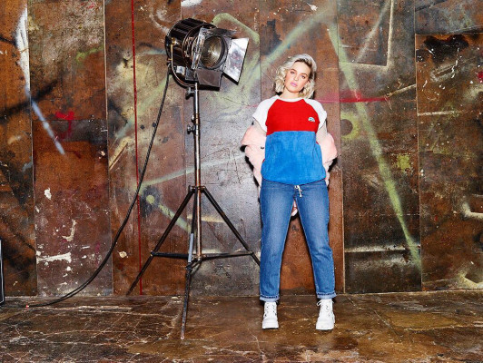 Anne-Marie pic #955769