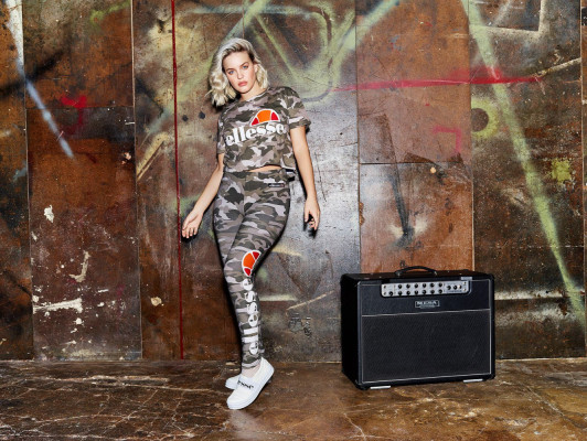 Anne-Marie pic #955772