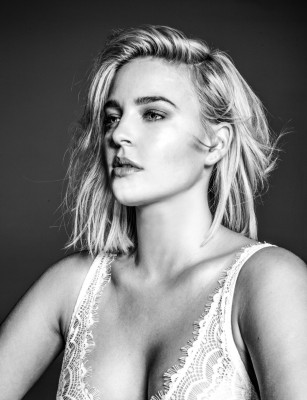 Anne-Marie - Heavy Promoshoot 2017