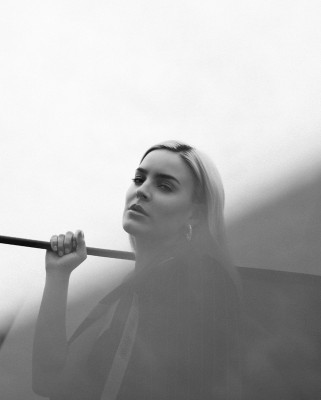 Anne-Marie for Notion UK (2018)