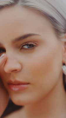 Anne-Marie for Notion UK (2018)
