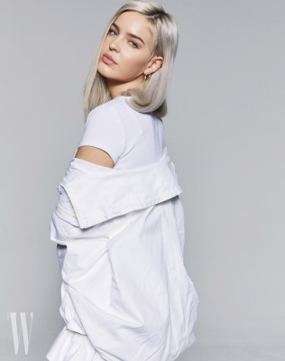 Anne-Marie for WKorea (2018)