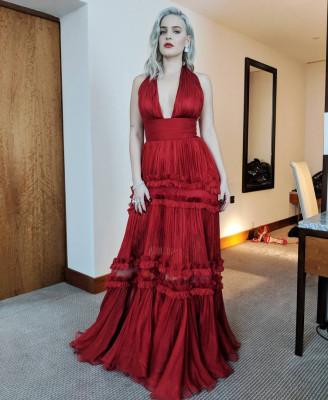 Anne-Marie at BRIT Awards in London 02/21/2018