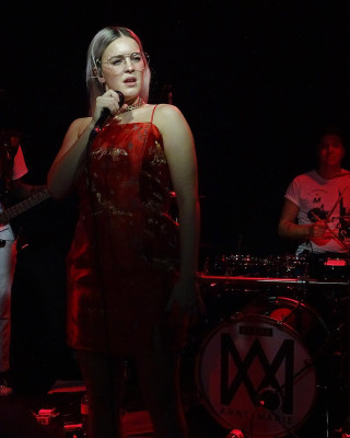 Anne-Marie - Newcastle 11/24/2016