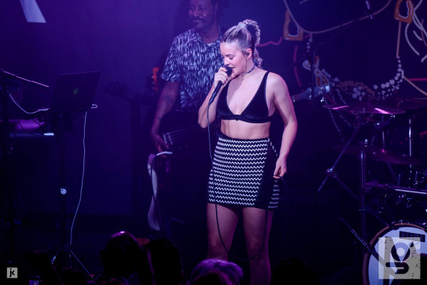 Anne-Marie - Manchester 11/25/2016