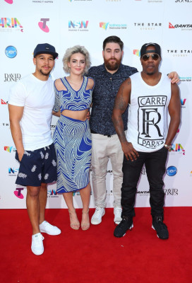 Anne-Marie - 29th Annual ARIA Awards 11/26/2015
