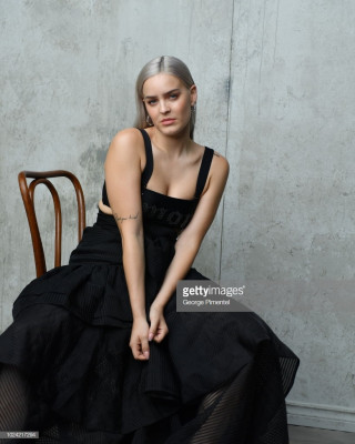 Anne-Marie - iHeartRadio MuchMusic Video Awards in Toronto 08/26/2018