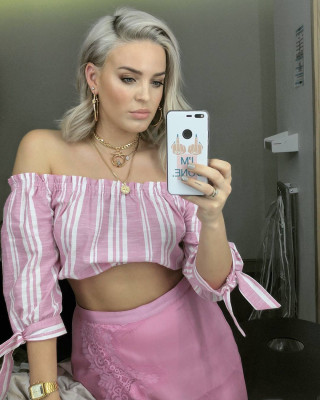 Anne-Marie - Birmingham 04/28/2017
