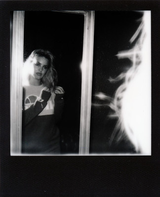 Anne-Marie by Jason Williamson for KoKo Club in London 11/28/2016