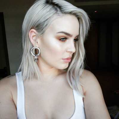 Anne-Marie pic #1033707