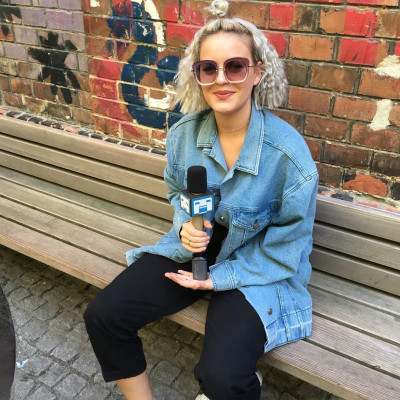 Anne-Marie - Vein 09/30/2016