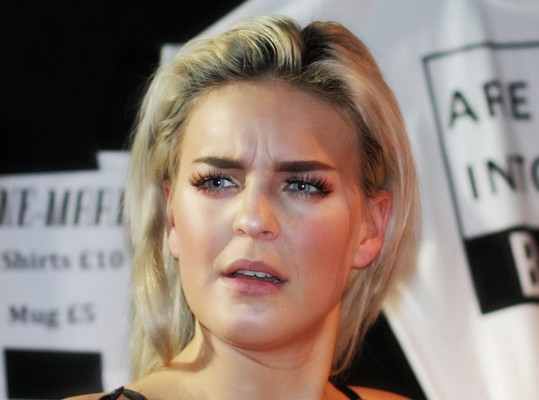 Anne-Marie pic #998093