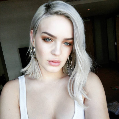 Anne-Marie pic #1033708