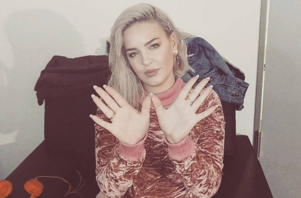 Anne-Marie
