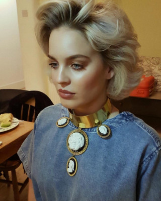 Anne-Marie