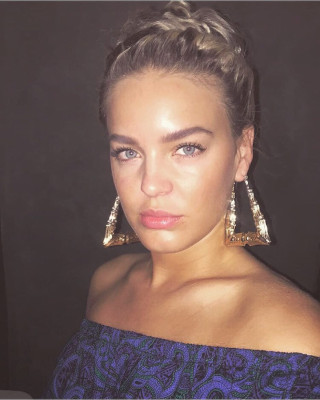 Anne-Marie