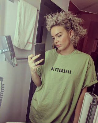 Anne-Marie
