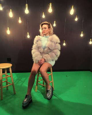 Anne-Marie