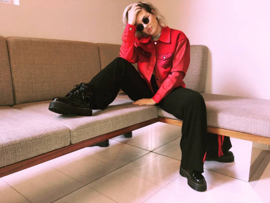 Anne-Marie
