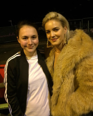 Anne-Marie