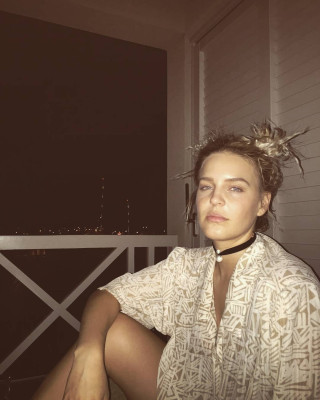 Anne-Marie