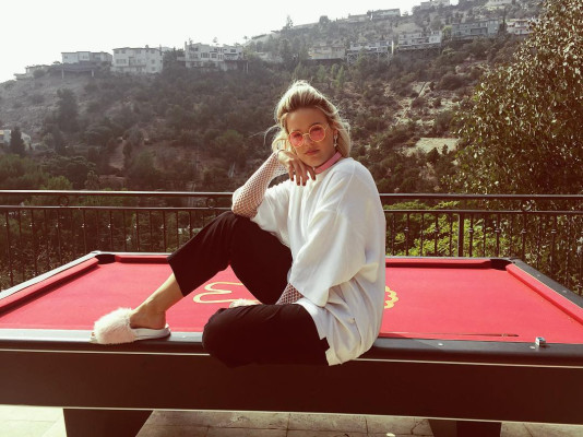 Anne-Marie