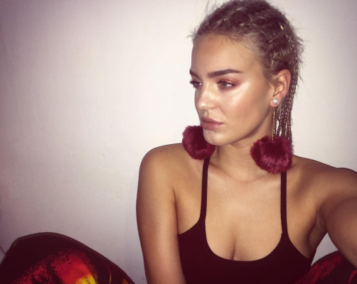 Anne-Marie
