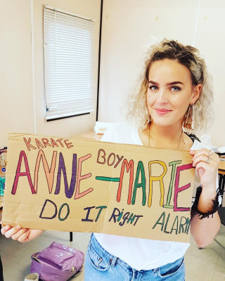 Anne-Marie