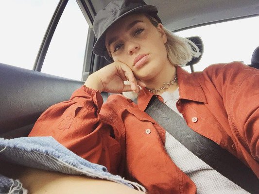 Anne-Marie
