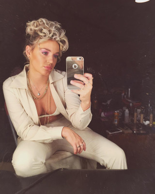 Anne-Marie