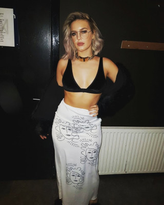 Anne-Marie pic #1100726