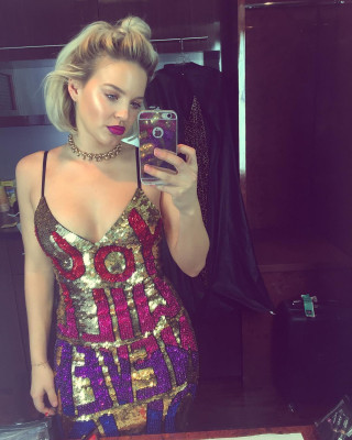 Anne-Marie pic #1033712