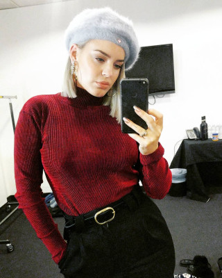Anne-Marie pic #1016290