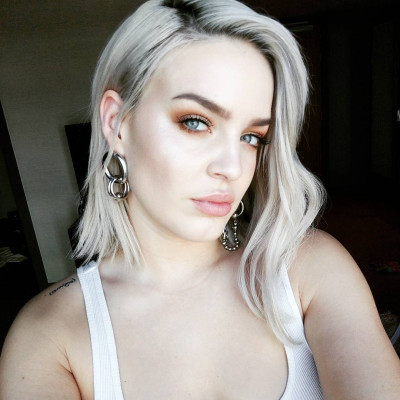 Anne-Marie pic #1016287