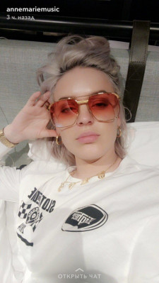 Anne-Marie pic #1033709