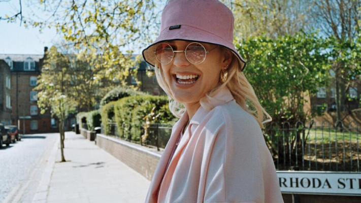 Anne-Marie