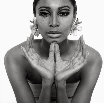 Donyale Luna pic #268014