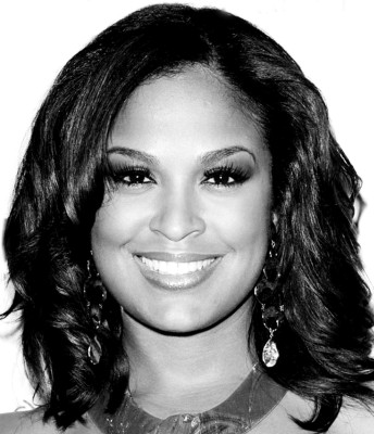 Laila Ali pic #273334