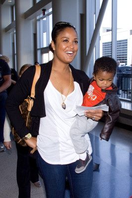 Laila Ali pic #358984