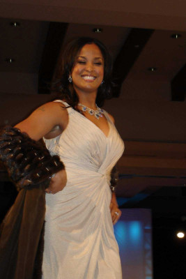 photo 13 in Laila Ali gallery [id217677] 2009-12-07 00:00:00